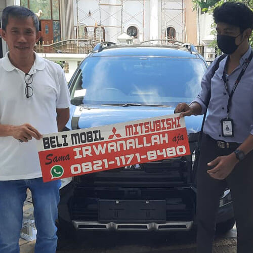 Mitsubishi Dwindo Cakung Jakarta